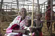 pension member tailor Masai: Austrumāfrikas nomadu - Lapas [1] - World enciklopēdisks zināšanas